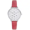 Image de Montre-bracelet pour femme Girl Only GO Mademoiselle Montre à quartz Cuir rouge UGO699607