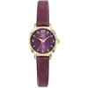 Image de Montre-bracelet pour femme Girl Only GO Mademoiselle Montre à quartz Cuir violet UGO699620
