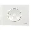 Image de Nicoll - Plaque De Commande Goutte Blanche 380
