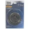Image de Tête à fil nylon pour coupe-bord à chaud. Pour modèle MBCP254 et autres. Adaptateur femelle M8 x 125d. Remplace l'original : 123155