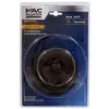 Image de Tête Fil Nylon Pour Coupe Bordure Thermique.pour Modèle Mbcp254 & Autres. Adaptateur Femelle M8 X 125d. Remplace Origine: 123155