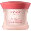 Image de Payot, Roselift, Sculpting, Night, Cream, For Face, 50 ml