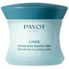 Image de Payot, Lisse, Anti-Wrinkle, Rich Cream, For Face, 50 ml
