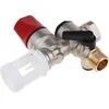 Image de UNIVERSEEL - Groupe de sécurité 1/2" 7Bar 4KW - 426C1200