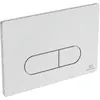 Image de Ideal Standard Oleas - Bouton deaffleurant Oleas M1, chromé R0115AA