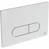 Image de Oleas - Plaque De Déclenchement Oleas M1, Chrome R0115aa - Ideal Standard