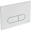 Image de Ideal Standard R0116aa Plaque De Commande P1 Oleas