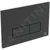 Image de Ideal Standard - Oleas - Plaque De Déclenchement Oleas M2, Noir R0121a6
