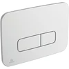 Image de Ideal Standard Oleas - Bouton deaffleurant Oleas M3, chromé mat R0123JG