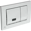 Image de Ideal Standard R0131AA SEPTA PRO  E1 Plaque électronique Chromé en occasion ou reconditionné