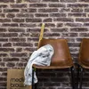 Image de Superfresco Easy - Papier Peint Intissé Industriel Briques Loft 1005 X 52cm Rouge
