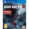 Image de BANDAI NAMCO Entertainment God Eater 2 Rage Burst Standard Allemand, Anglais, Espagnol, Français, Italien, Russe PlayStation 4 - Neuf