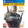 Image de BANDAI NAMCO Entertainment The Witcher 3: Wild Hunt Game of the Year Edition, PS4 PlayStation 4 - Neuf