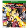 Image de BANDAI NAMCO Entertainment Naruto to Boruto: Shinobi Striker ?ollector's Edition, Xbox One Collectionneurs Anglais - Neuf
