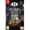 Image de BANDAI NAMCO Entertainment Little Nightmares - Complete Edition - Neuf