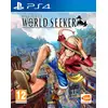 Image de BANDAI NAMCO Entertainment One Piece World Seeeker, PS4 Standard Français PlayStation 4 - Neuf