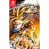 Image de BANDAI NAMCO Entertainment Dragon Ball FighterZ Standard Nintendo Switch - Neuf