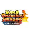 Image de BANDAI NAMCO Entertainment Super Dragon Ball Heroes : World Mission - Hero Edition (Day One) Premier jour Allemand, Anglais, Espagnol, Français, Italien, Portugais, Russe Nintendo Switch - Neuf