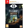 Image de BANDAI NAMCO Entertainment Little Nightmares - Complete Edition - Code in a Box Complet Nintendo Switch - Neuf