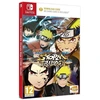 Image de Naruto Ultimate Ninja Storm Trilogy (SWITCH) - Neuf