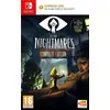 Image de Little Nightmares édition complète (Switch)