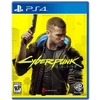 Image de BANDAI NAMCO Entertainment Cyberpunk 2077, PS4 Standard Anglais, Français PlayStation 4 - Neuf