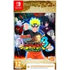 Image de BANDAI NAMCO Entertainment Naruto Shippuden : Ultimate Ninja Storm 3 Full Burst - Code in a Box Standard Allemand, Anglais, Espagnol, Français, Italien, Russe Nintendo Switch - Neuf