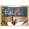 Image de BANDAI NAMCO Entertainment One Piece : Pirate Warriors 4 Standard PlayStation 4 - Neuf