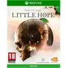 Image de The Dark Pictures: Little Hope Jeu Xbox One - Neuf