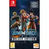 Image de BANDAI NAMCO Entertainment Jump Force - Deluxe Edition Complet Nintendo Switch - Neuf