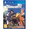 Image de Playstation Games Ps4 Digimon Survive Multicolore PAL Multicolore PAL