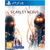 Image de BANDAI NAMCO Entertainment Scarlet Nexus Standard Anglais, Français PlayStation 4 - Neuf