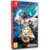 Image de Nintendo Games Switch Sword Art Online Alicization Lycoris Blau PAL Blau PAL