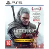 Image de CD Projekt The Witcher 3: Wild Hunt - Edition Complète - Neuf