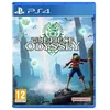 Image de Jeu One Piece Odyssey PS4 - Neuf