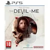 Image de The Dark Pictures: The Devil In Me (PS5) en occasion ou reconditionné