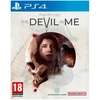 Image de The Dark Pictures: The Devil In Me Jeu PS4 - Neuf