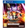 Image de Dragon Ball The Breakers Edition Spéciale PS4 - Neuf