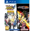 Image de Jeux Playstation Ps4 Naruto Shippuden Ultimate Ninja Storm 4 Road To Boruto + Naruto To Boruto Shinobi Striker Multicolore Multicolore Taille unique