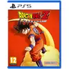 Image de BANDAI NAMCO Entertainment Dragon Ball Z: Kakarot (PlayStation 5) Standard Multilingue - Neuf