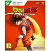 Image de Dragon Ball Z : Kakarot Jeu Xbox Series X - Neuf