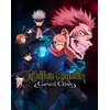 Image de BANDAI NAMCO Entertainment Jujutsu Kaisen: Cursed Clash Standard Multilingue PlayStation 4 - Neuf