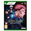 Image de Jujutsu Kaisen Cursed Clash (XBOX SERIES) en occasion ou reconditionné