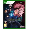 Image de Jeu vidéo Xbox One / Série X Bandai Namco Jujutsu Kaisen : Cursed Clash (FR)