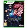 Image de BANDAI NAMCO Entertainment Jujutsu Kaisen Cursed Clash Standard Anglais, Italien Xbox One/Xbox Series X - Neuf