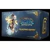 Image de BANDAI NAMCO Entertainment NARUTO X BORUTO Ultimate Ninja STORM CONNECTIONS, Collector's Edition Collectionneurs Nintendo Switch - Neuf