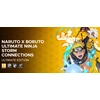 Image de BANDAI NAMCO Entertainment 3391892026375 jeu vidéo Ultimate Allemand, Anglais, Français, Japonais Nintendo Switch - Neuf
