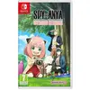 Image de Nintendo Games Switch Spyxanya : Operation Memories Transparent Transparent One Size