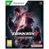 Image de Tekken 8 Xbox Séries - Neuf