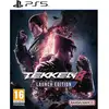 Image de Tekken 8 Launch Edition (PS5) - Neuf